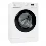 Indesit MTWSA 61294 WK EE veļas mašīna ar priekšējo ielādi 6 kg 1151 RPM Balta