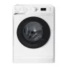 Indesit MTWSA 61294 WK EE veļas mašīna ar priekšējo ielādi 6 kg 1151 RPM Balta