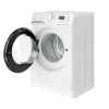 Indesit MTWSA 61294 WK EE veļas mašīna ar priekšējo ielādi 6 kg 1151 RPM Balta