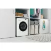 Indesit MTWSA 61294 WK EE veļas mašīna ar priekšējo ielādi 6 kg 1151 RPM Balta
