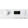 Indesit MTWSA 61294 WK EE veļas mašīna ar priekšējo ielādi 6 kg 1151 RPM Balta