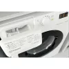 Indesit MTWSA 61294 WK EE veļas mašīna ar priekšējo ielādi 6 kg 1151 RPM Balta