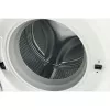 Indesit MTWSA 61294 WK EE veļas mašīna ar priekšējo ielādi 6 kg 1151 RPM Balta
