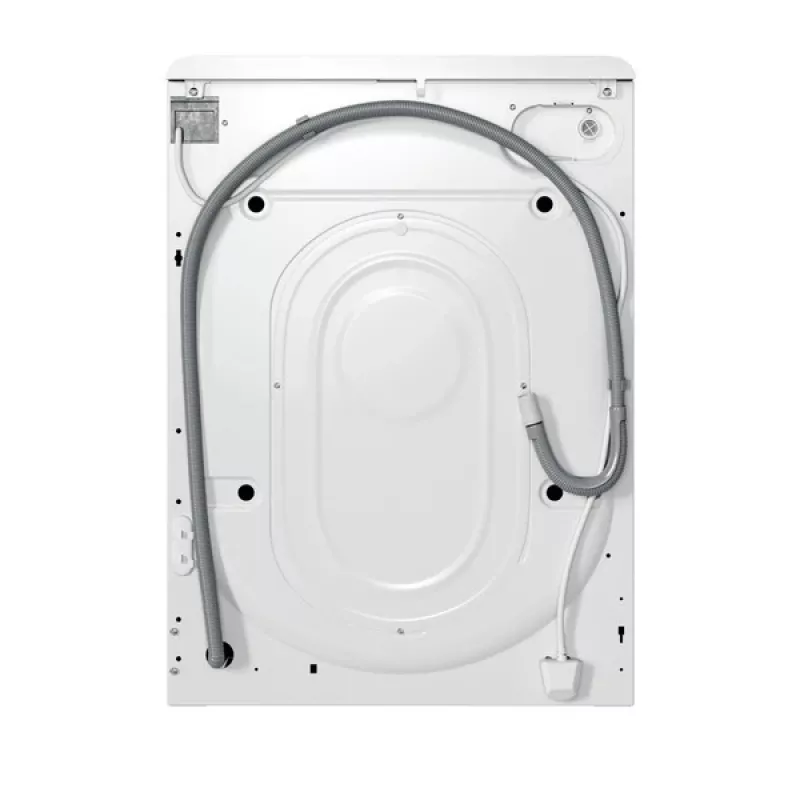 Indesit MTWSA 61294 WK EE veļas mašīna ar priekšējo ielādi 6 kg 1151 RPM Balta