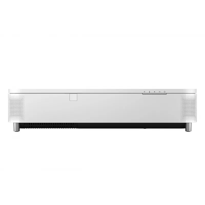 Epson EB-810E Ultra īsa fokusa projektors 5000 ANSI lūmeni 3LCD 1080p (1920x1080) Balts