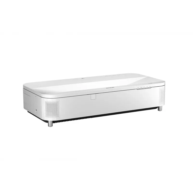 Epson EB-810E Ultra īsa fokusa projektors 5000 ANSI lūmeni 3LCD 1080p (1920x1080) Balts