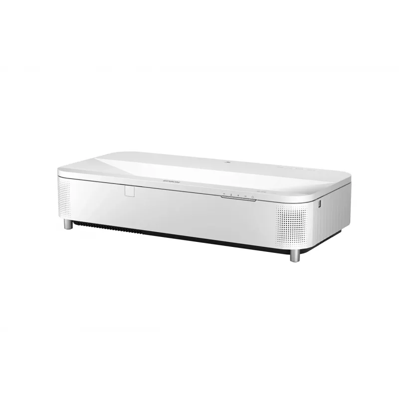 Epson EB-810E Ultra īsa fokusa projektors 5000 ANSI lūmeni 3LCD 1080p (1920x1080) Balts