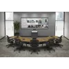 Epson EB-810E Ultra īsa fokusa projektors 5000 ANSI lūmeni 3LCD 1080p (1920x1080) Balts