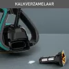 Tefal Puregliss FV8066 gludeklis ar sausu un tvaika gludināšanu, Durilium AirGlide Autoclean zole, 3000 W, melns, zils