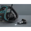 Tefal Puregliss FV8066 gludeklis ar sausu un tvaika gludināšanu, Durilium AirGlide Autoclean zole, 3000 W, melns, zils