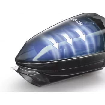 Bosch BHN16L rokas putekļsūcējs bez putekļu maisa