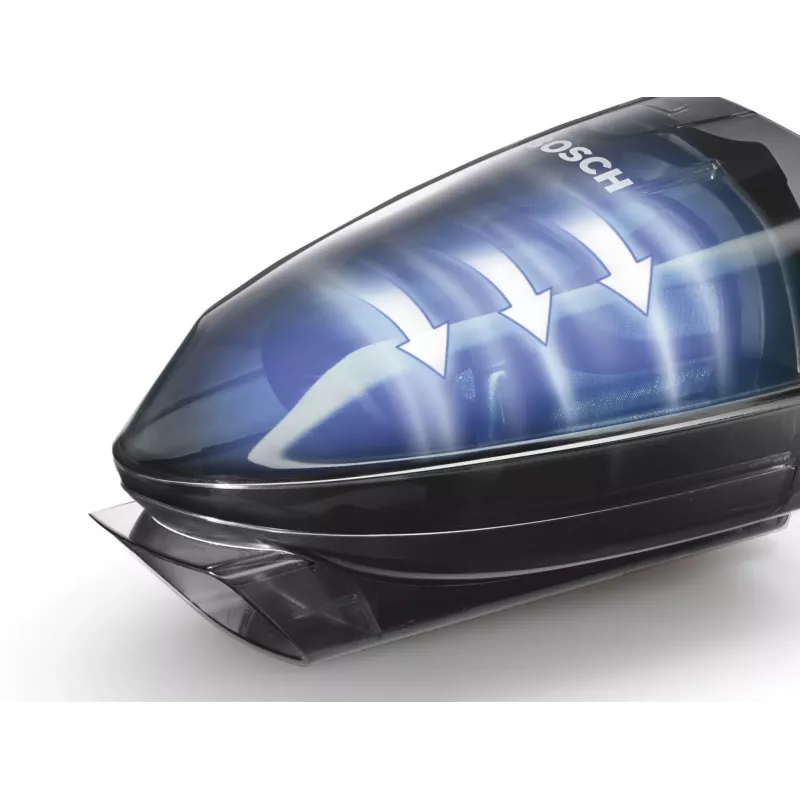 Bosch BHN16L rokas putekļsūcējs bez putekļu maisa