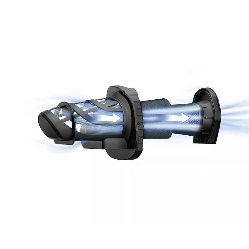 Bosch BHN16L rokas putekļsūcējs bez putekļu maisa