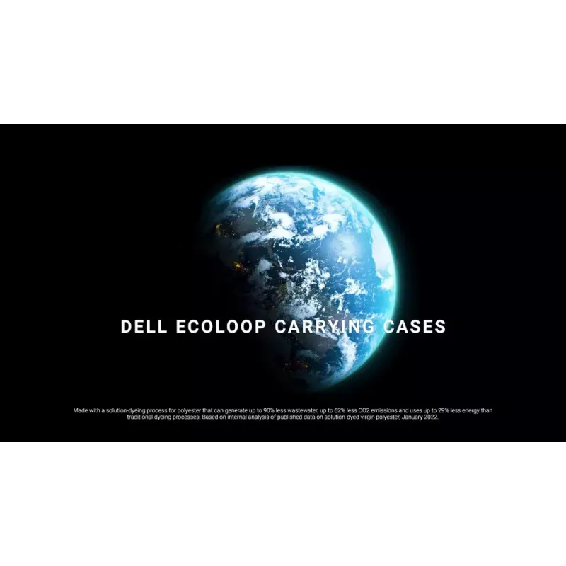DELL Pro 14-16 Plus EcoLoop plāns mugursoma - CP5724S