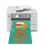 Brother MFC-J6959DW daudzfunkciju printeris, tintes, A3, 1200 x 4800 DPI, 30 ppm, Wi-Fi