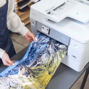 Brother MFC-J6959DW daudzfunkciju printeris, tintes, A3, 1200 x 4800 DPI, 30 ppm, Wi-Fi