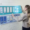 Brother MFC-J6959DW daudzfunkciju printeris, tintes, A3, 1200 x 4800 DPI, 30 ppm, Wi-Fi