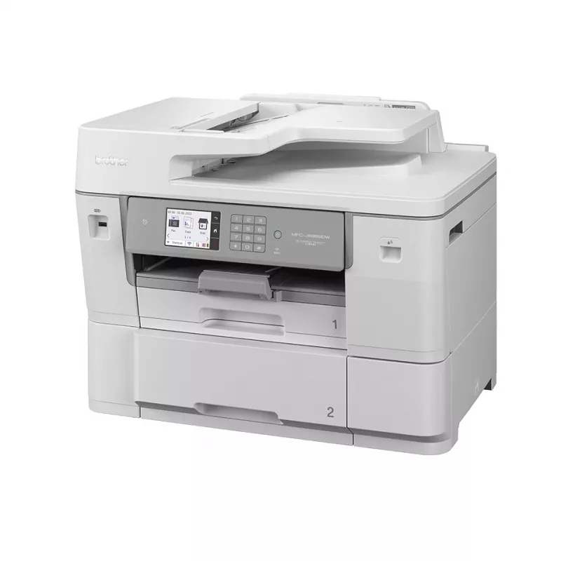 Brother MFC-J6959DW daudzfunkciju printeris, tintes, A3, 1200 x 4800 DPI, 30 ppm, Wi-Fi