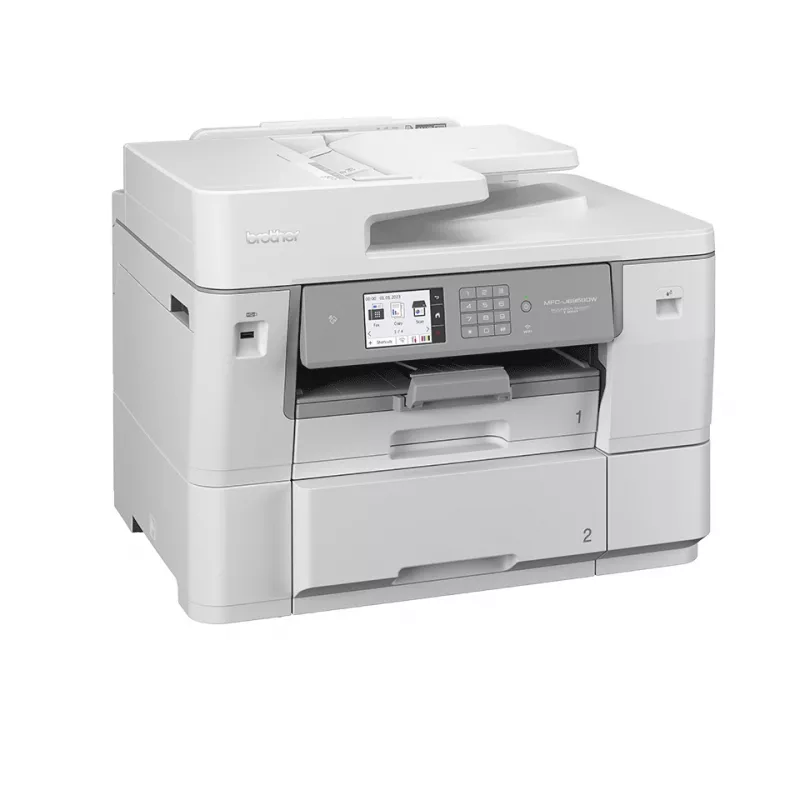 Brother MFC-J6959DW daudzfunkciju printeris, tintes, A3, 1200 x 4800 DPI, 30 ppm, Wi-Fi