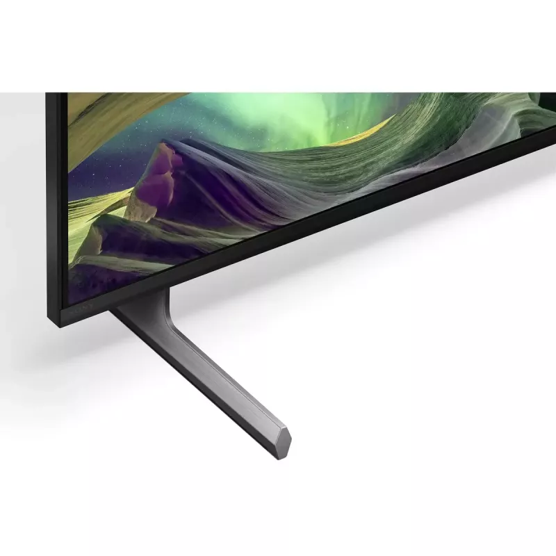 Sony BRAVIA | KD-65X85L | Full Array LED | 4K HDR | Google TV | ECO PACK | BRAVIA CORE | Seamless Edge Design