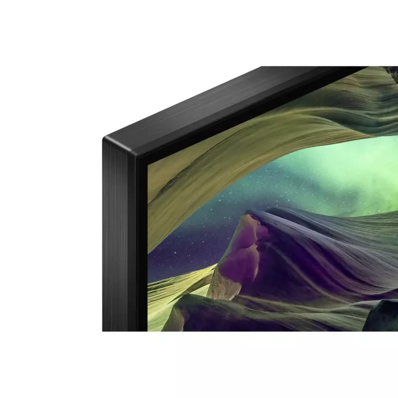 Sony BRAVIA | KD-65X85L | Full Array LED | 4K HDR | Google TV | ECO PACK | BRAVIA CORE | Seamless Edge Design