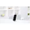 Audio mazuļa monitors Motorola PIP10 ar DECT bezvadu tehnoloģiju, augstas jutības mikrofonu, pārnēsājamu vecāku bloku