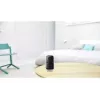 Audio mazuļa monitors Motorola PIP10 ar DECT bezvadu tehnoloģiju, augstas jutības mikrofonu, pārnēsājamu vecāku bloku