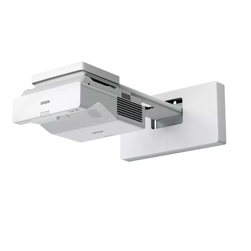 Epson EB-770Fi īpaši īsa fokusa projektors 4100 ANSI lūmeni 3LCD 1080p (1920x1080) Balts