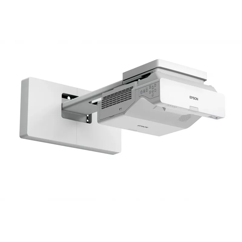 Epson EB-770Fi īpaši īsa fokusa projektors 4100 ANSI lūmeni 3LCD 1080p (1920x1080) Balts