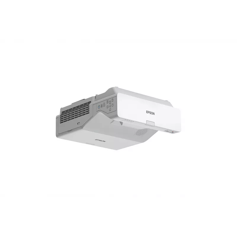Epson EB-770Fi īpaši īsa fokusa projektors 4100 ANSI lūmeni 3LCD 1080p (1920x1080) Balts