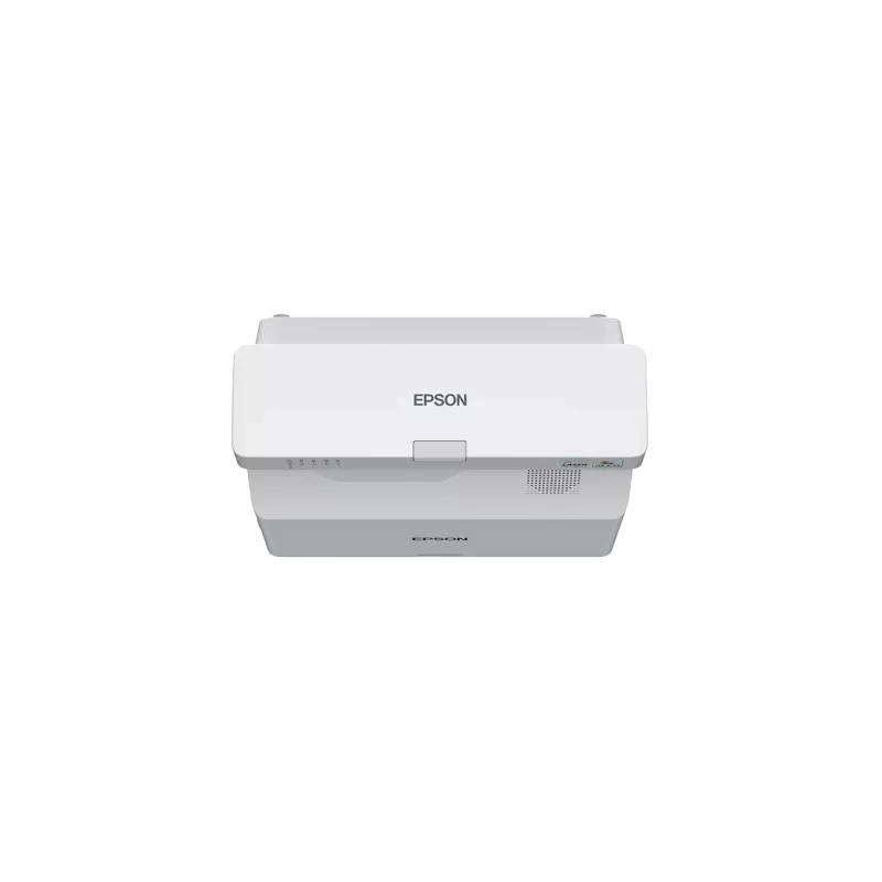 Epson EB-770Fi īpaši īsa fokusa projektors 4100 ANSI lūmeni 3LCD 1080p (1920x1080) Balts