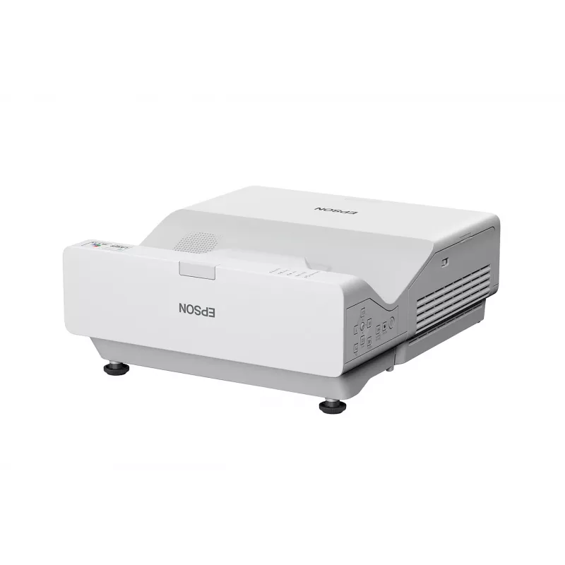Epson EB-770Fi īpaši īsa fokusa projektors 4100 ANSI lūmeni 3LCD 1080p (1920x1080) Balts