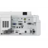 Epson EB-770Fi īpaši īsa fokusa projektors 4100 ANSI lūmeni 3LCD 1080p (1920x1080) Balts