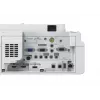Epson EB-770Fi īpaši īsa fokusa projektors 4100 ANSI lūmeni 3LCD 1080p (1920x1080) Balts