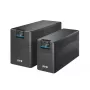 UPS Eaton 5E Gen2 1200 USB līnijas interaktīvais 1,2 kVA / 660 W, 4 × C13 izejas, USB, tornis