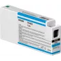 Epson T54X200 UltraChrome HDX ciāna tintes kasetne — oriģinālā ciāna tinte Epson printeriem