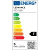 LED spuldze Ledvance STAR 5 W E14, 2700 K silta balta, 470 lm