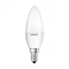 LED spuldze Ledvance STAR 5 W E14, 2700 K silta balta, 470 lm