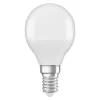 Osram STAR LED spuldze 5W E14 Silta balta 2700K 470lm 15000h