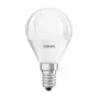 Osram STAR LED spuldze 5W E14 Silta balta 2700K 470lm 15000h