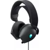 Alienware AW520H austiņas, vadu, galvas saite, spēlēm, pelēka