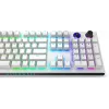 Alienware Tri-Mode AW920K tastatūra Gaming USB + RF bezvadu + Bluetooth balta