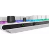 Alienware Tri-Mode AW920K tastatūra Gaming USB + RF bezvadu + Bluetooth balta