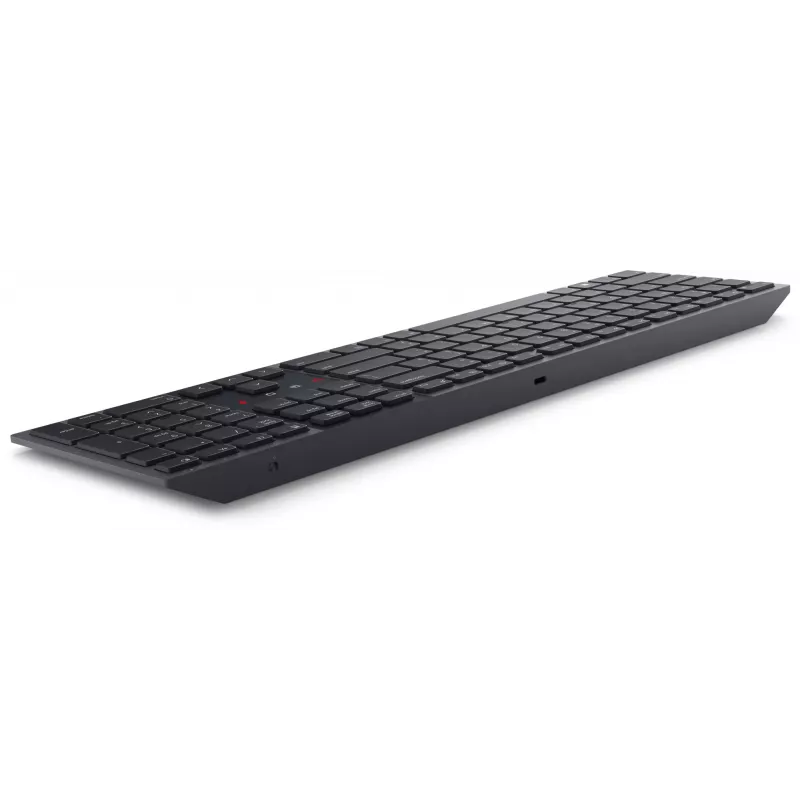 DELL Pro Premium Collaboration Keyboard - KB900 - US International (QWERTY)