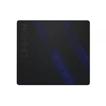 Lenovo GXH1C97870 peles paliktnis, spēļu peles paliktnis, melns, zils
