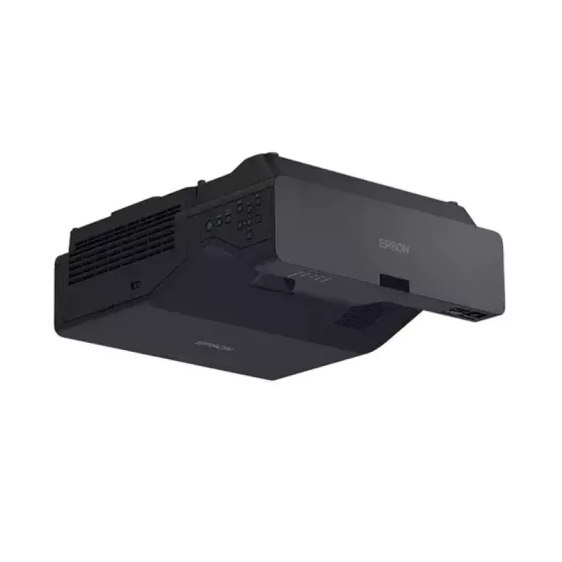 Epson EB-775F Ultra īsā fokusa projektors 4100 ANSI lūmeni 3LCD 1080p (1920x1080) Melns