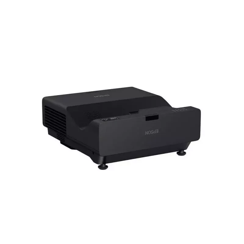 Epson EB-775F Ultra īsā fokusa projektors 4100 ANSI lūmeni 3LCD 1080p (1920x1080) Melns