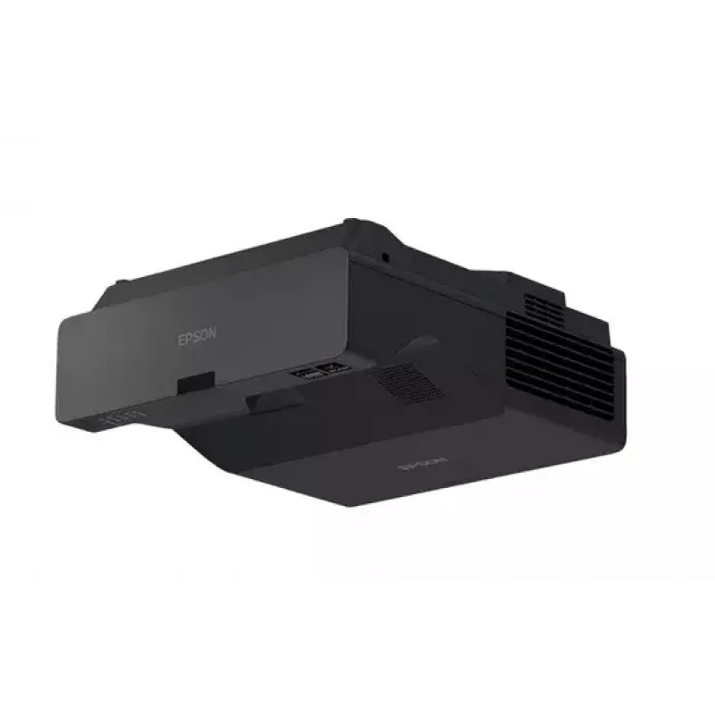 Epson EB-775F Ultra īsā fokusa projektors 4100 ANSI lūmeni 3LCD 1080p (1920x1080) Melns