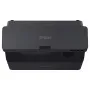 Epson EB-775F Ultra īsā fokusa projektors 4100 ANSI lūmeni 3LCD 1080p (1920x1080) Melns