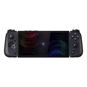 Gamepad Razer Kishi V2 Pro Android Melns